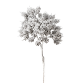 Branche de Pin Pailletée Izia Noël